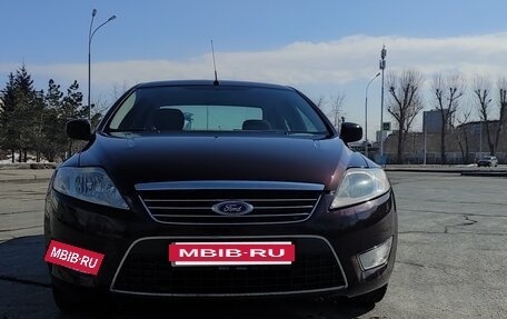 Ford Mondeo IV, 2010 год, 750 000 рублей, 2 фотография