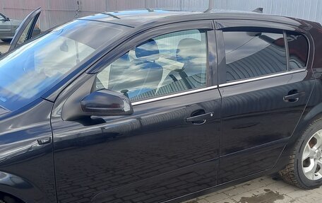 Opel Astra H, 2006 год, 550 000 рублей, 3 фотография