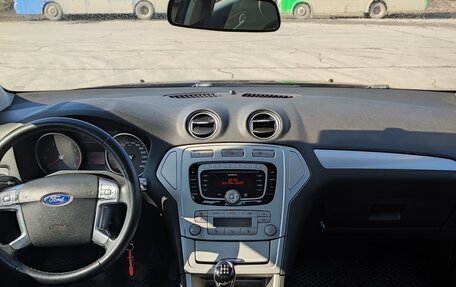 Ford Mondeo IV, 2010 год, 750 000 рублей, 6 фотография