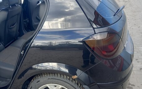 Opel Astra H, 2006 год, 550 000 рублей, 2 фотография