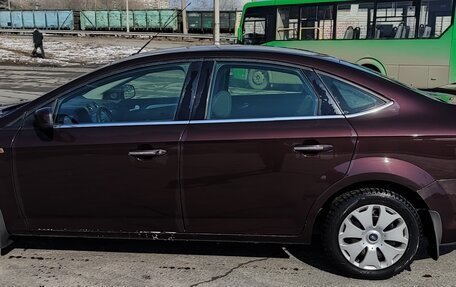 Ford Mondeo IV, 2010 год, 750 000 рублей, 5 фотография