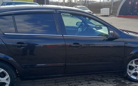 Opel Astra H, 2006 год, 550 000 рублей, 17 фотография