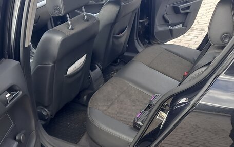 Opel Astra H, 2006 год, 550 000 рублей, 22 фотография