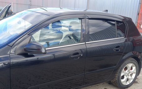 Opel Astra H, 2006 год, 550 000 рублей, 16 фотография