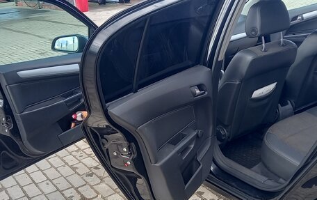 Opel Astra H, 2006 год, 550 000 рублей, 26 фотография