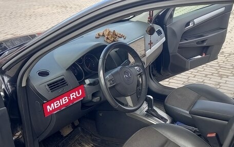 Opel Astra H, 2006 год, 550 000 рублей, 13 фотография