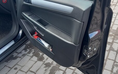Opel Astra H, 2006 год, 550 000 рублей, 28 фотография