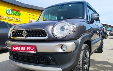 Suzuki Xbee I, 2018 год, 1 590 000 рублей, 2 фотография