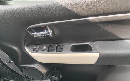 Suzuki Xbee I, 2018 год, 1 590 000 рублей, 10 фотография