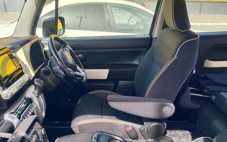 Suzuki Xbee I, 2018 год, 1 590 000 рублей, 21 фотография