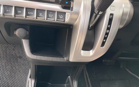 Suzuki Xbee I, 2018 год, 1 590 000 рублей, 14 фотография