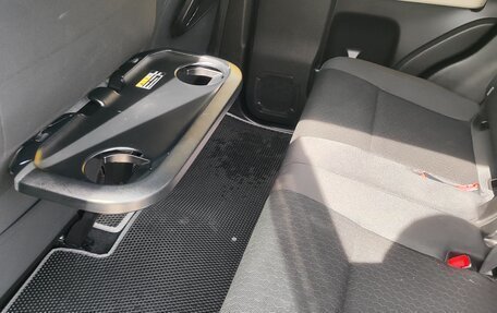 Suzuki Xbee I, 2018 год, 1 590 000 рублей, 25 фотография