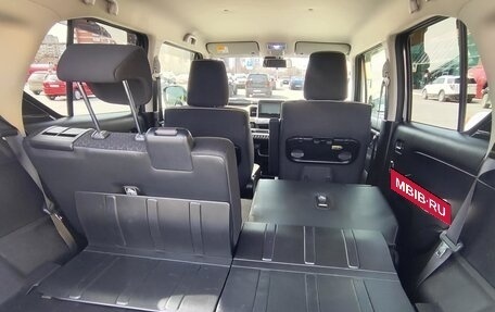 Suzuki Xbee I, 2018 год, 1 590 000 рублей, 31 фотография