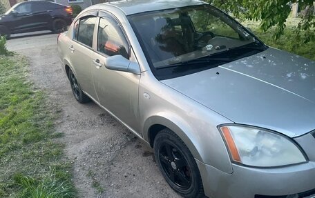 Chery Fora (A21), 2007 год, 240 000 рублей, 2 фотография