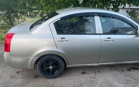 Chery Fora (A21), 2007 год, 240 000 рублей, 6 фотография