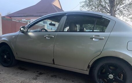 Chery Fora (A21), 2007 год, 240 000 рублей, 4 фотография