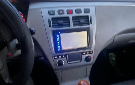 Chery Fora (A21), 2007 год, 240 000 рублей, 13 фотография