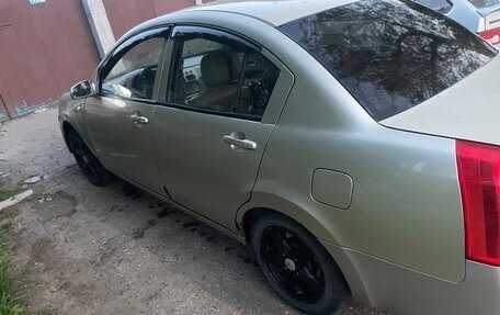 Chery Fora (A21), 2007 год, 240 000 рублей, 5 фотография