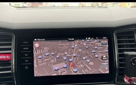 Skoda Kodiaq I, 2019 год, 3 050 000 рублей, 5 фотография