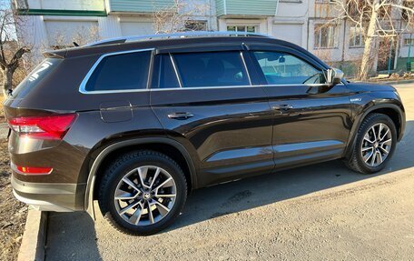 Skoda Kodiaq I, 2019 год, 3 050 000 рублей, 6 фотография