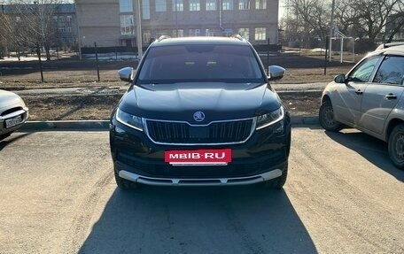 Skoda Kodiaq I, 2019 год, 3 050 000 рублей, 11 фотография