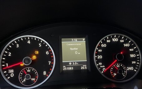 Volkswagen Tiguan I, 2012 год, 1 350 000 рублей, 14 фотография