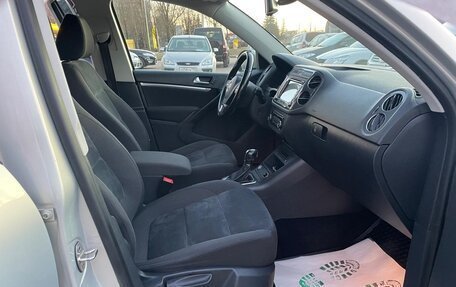 Volkswagen Tiguan I, 2012 год, 1 350 000 рублей, 16 фотография