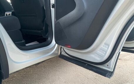 Volkswagen Tiguan I, 2012 год, 1 350 000 рублей, 18 фотография