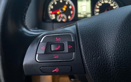 Volkswagen Tiguan I, 2012 год, 1 350 000 рублей, 25 фотография