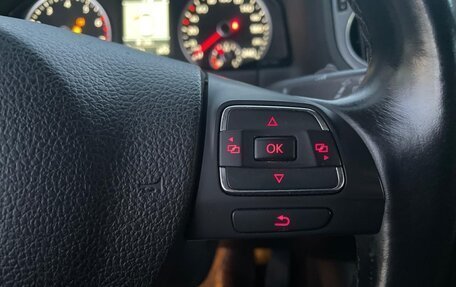 Volkswagen Tiguan I, 2012 год, 1 350 000 рублей, 26 фотография