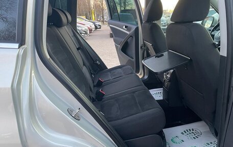 Volkswagen Tiguan I, 2012 год, 1 350 000 рублей, 17 фотография