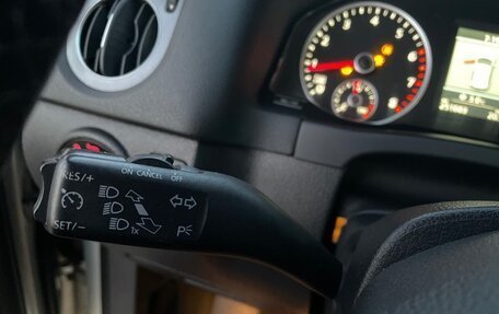 Volkswagen Tiguan I, 2012 год, 1 350 000 рублей, 28 фотография