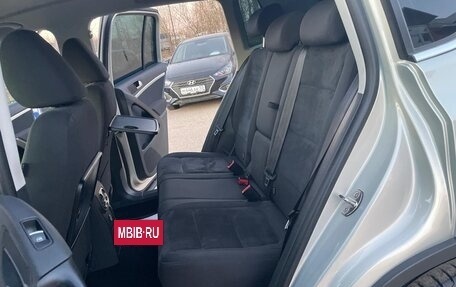 Volkswagen Tiguan I, 2012 год, 1 350 000 рублей, 19 фотография