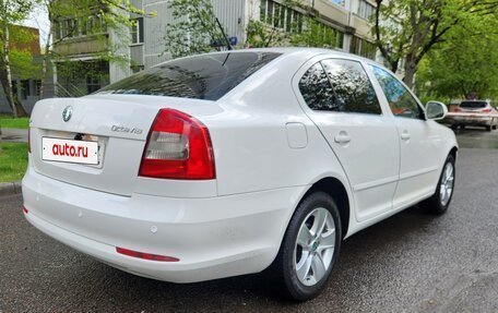 Skoda Octavia, 2013 год, 1 090 000 рублей, 3 фотография