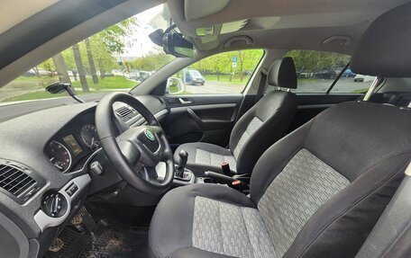 Skoda Octavia, 2013 год, 1 090 000 рублей, 6 фотография