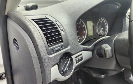 Skoda Octavia, 2013 год, 1 090 000 рублей, 9 фотография