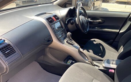 Toyota Auris II, 2007 год, 685 000 рублей, 10 фотография