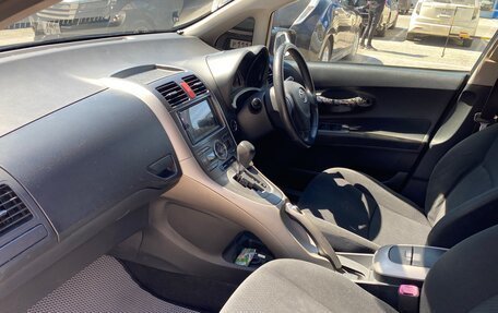 Toyota Auris II, 2007 год, 685 000 рублей, 11 фотография