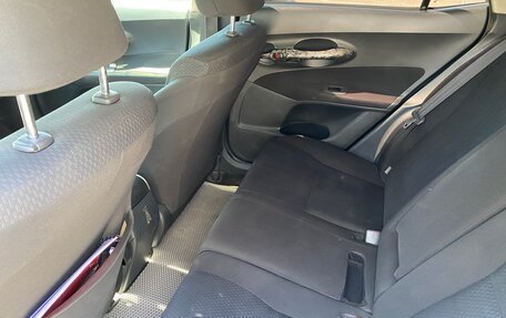 Toyota Auris II, 2007 год, 685 000 рублей, 9 фотография