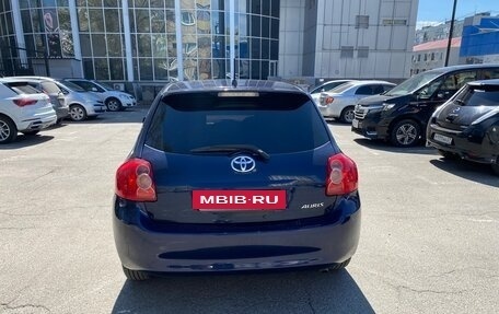 Toyota Auris II, 2007 год, 685 000 рублей, 7 фотография