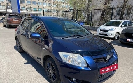 Toyota Auris II, 2007 год, 685 000 рублей, 4 фотография