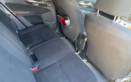 Toyota Auris II, 2007 год, 685 000 рублей, 13 фотография