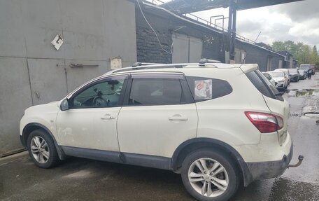 Nissan Qashqai+2 I, 2012 год, 820 000 рублей, 4 фотография