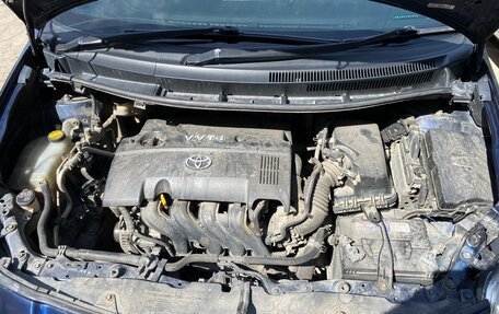 Toyota Auris II, 2007 год, 685 000 рублей, 21 фотография