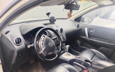 Nissan Qashqai+2 I, 2012 год, 820 000 рублей, 5 фотография