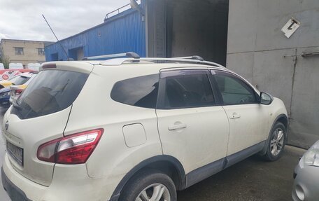 Nissan Qashqai+2 I, 2012 год, 820 000 рублей, 3 фотография