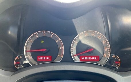 Toyota Auris II, 2007 год, 685 000 рублей, 17 фотография