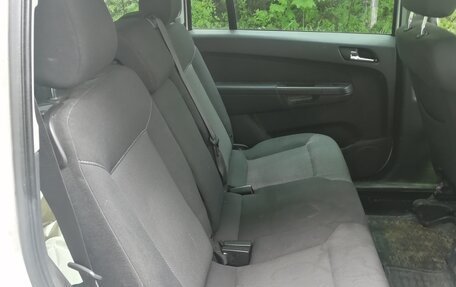 Opel Zafira B, 2012 год, 1 350 000 рублей, 9 фотография