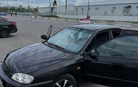 KIA Spectra II (LD), 2006 год, 290 000 рублей, 1 фотография