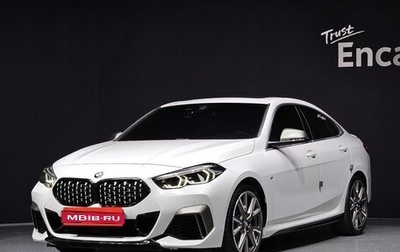 BMW 2 серия F44, 2021 год, 2 792 000 рублей, 1 фотография